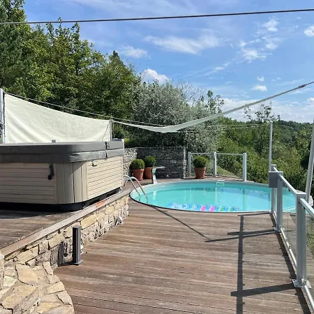 Haus Paradies *
