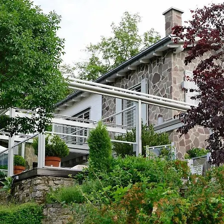Haus Paradies Ερφούρτη
