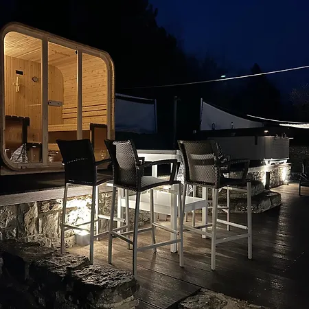 Haus Paradies *