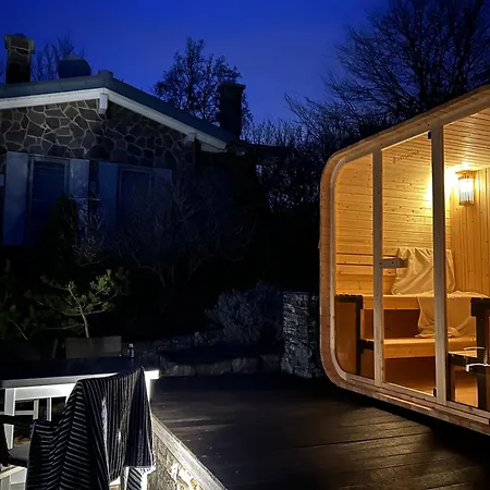 Haus Paradies