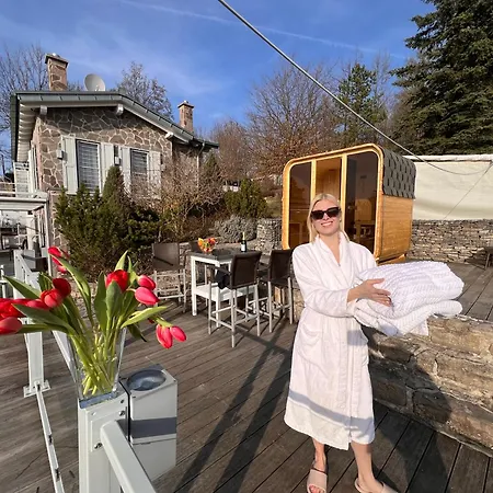 Holiday home Haus Paradies Erfurt