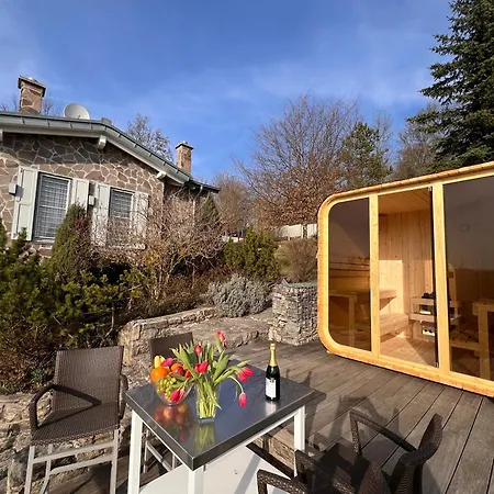 Haus Paradies Σπίτι διακοπών
