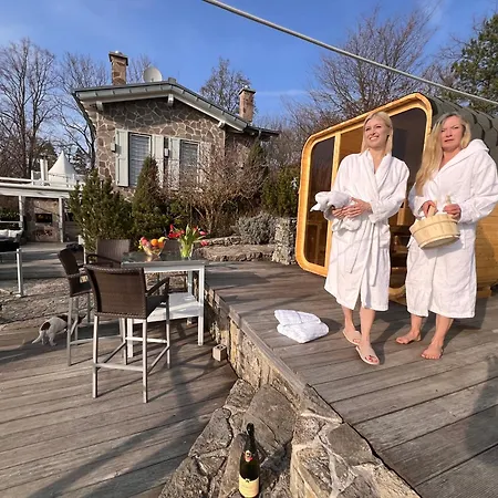 Haus Paradies Erfurt