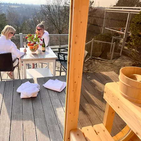 Haus Paradies *