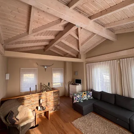 Haus Paradies Σπίτι διακοπών *