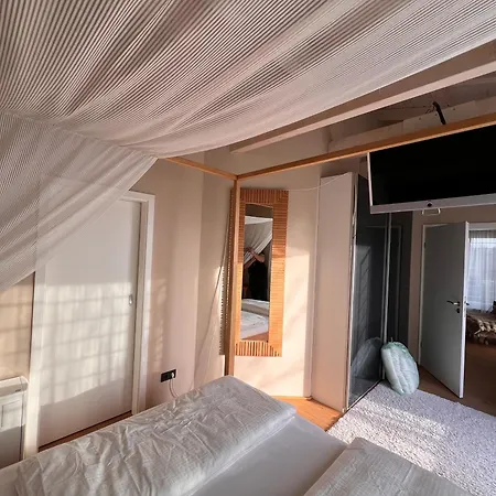 Haus Paradies * Erfurt