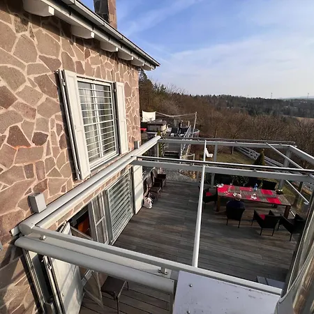 Haus Paradies Feriehus *