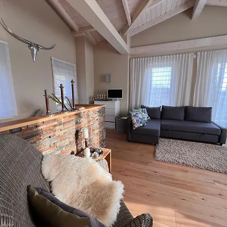 Haus Paradies 에르푸르트
