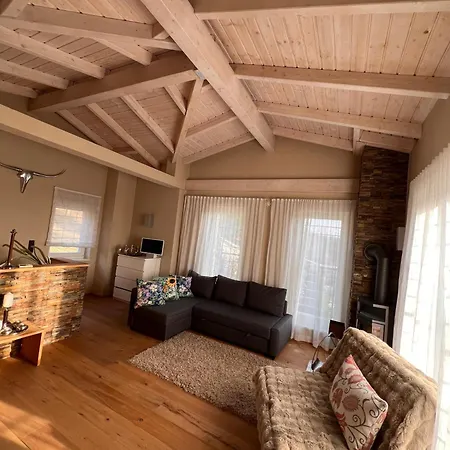 Haus Paradies