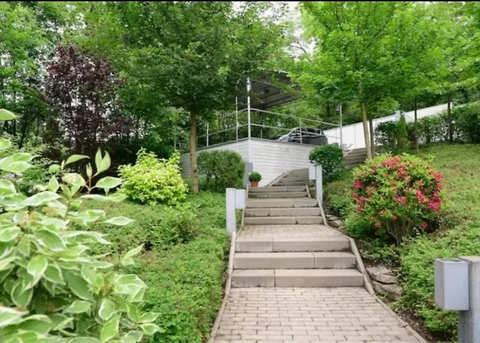 Ferienhaus Haus Paradies