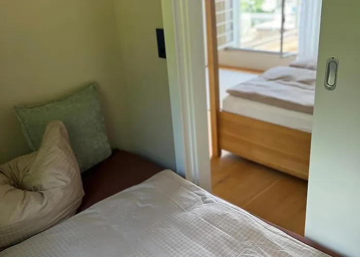 Haus Paradies Ferienhaus *