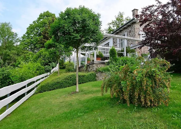 Haus Paradies * Эрфурт