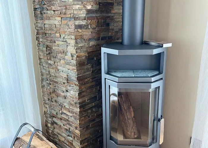 Вилла Haus Paradies *