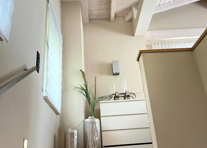 Haus Paradies Вилла