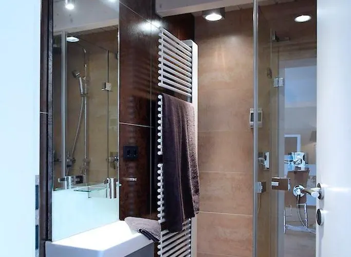 Haus Paradies Вилла