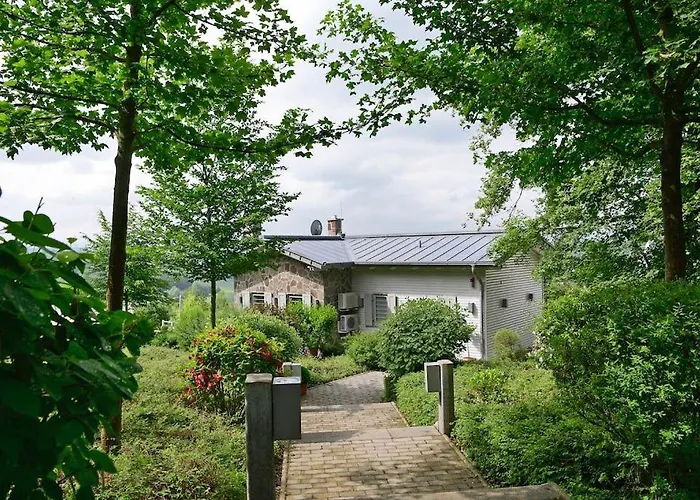 Villa Haus Paradies