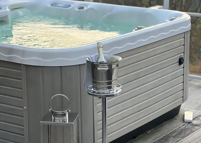 Haus Paradies Ferienhaus Erfurt