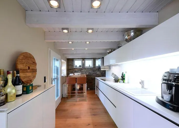 Ferienhaus Haus Paradies