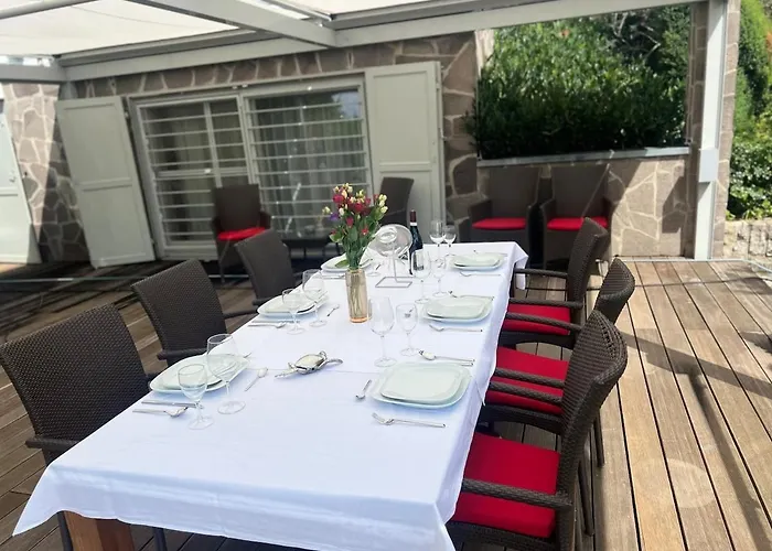 Haus Paradies Erfurt