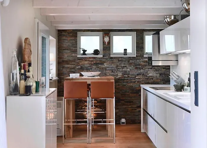 Haus Paradies * Erfurt