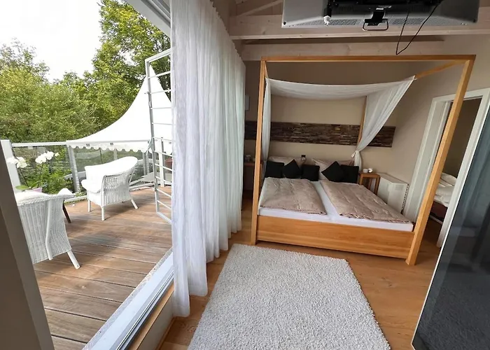 Haus Paradies Erfurt