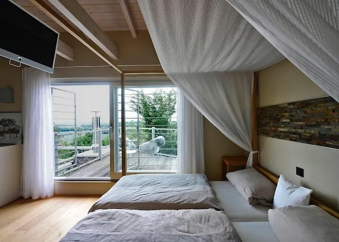 Haus Paradies Эрфурт