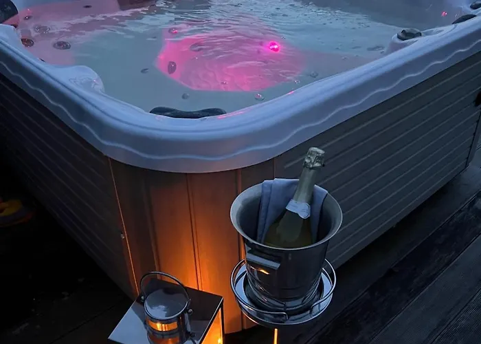 Haus Paradies Villa Erfurt