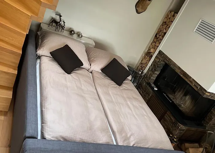 Haus Paradies Вилла *