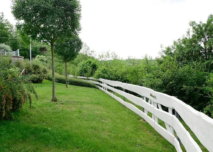 Holiday home Haus Paradies