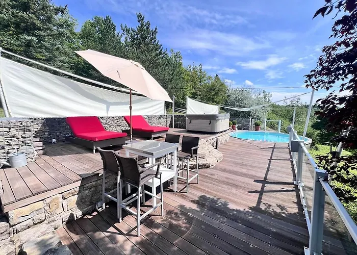 Haus Paradies Erfurt