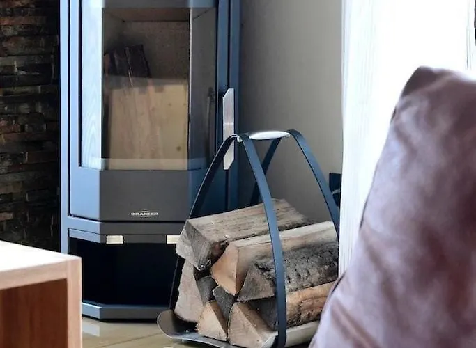 Villa Haus Paradies Erfurt