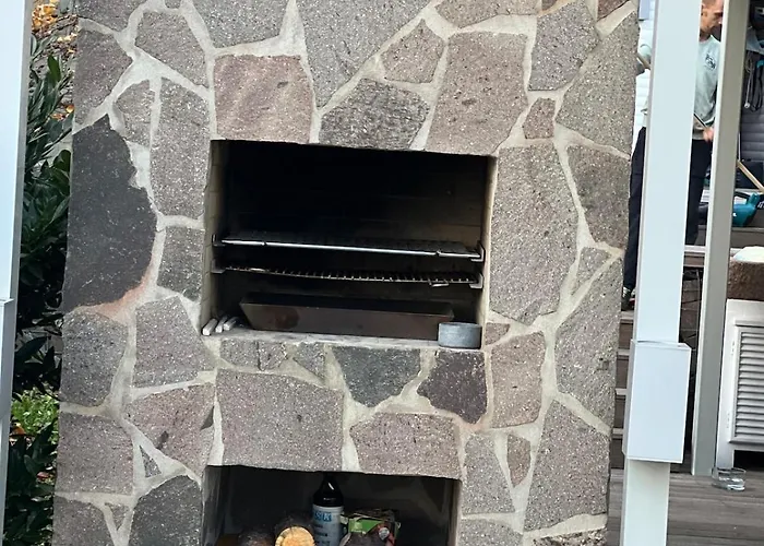 Haus Paradies Ferienhaus *