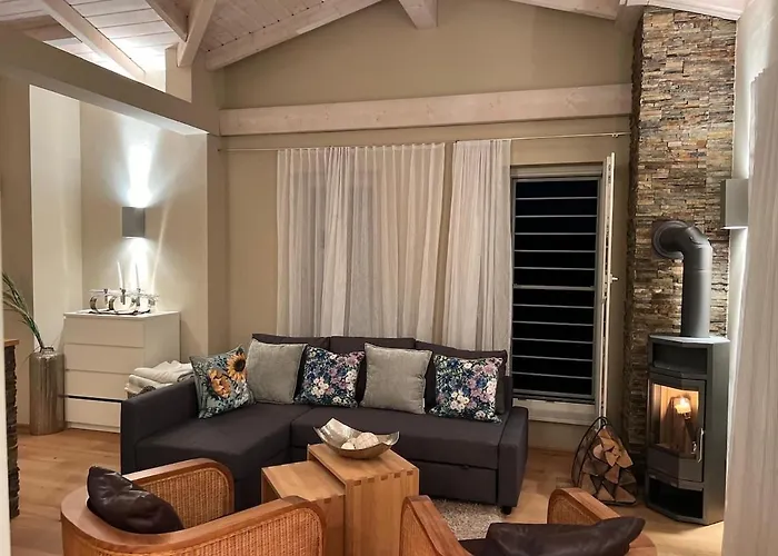 Villa Haus Paradies *