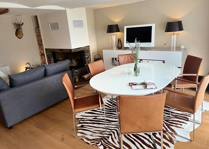 Holiday home Haus Paradies Erfurt