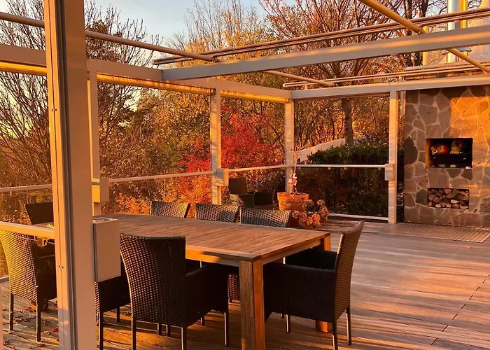 Haus Paradies Holiday home