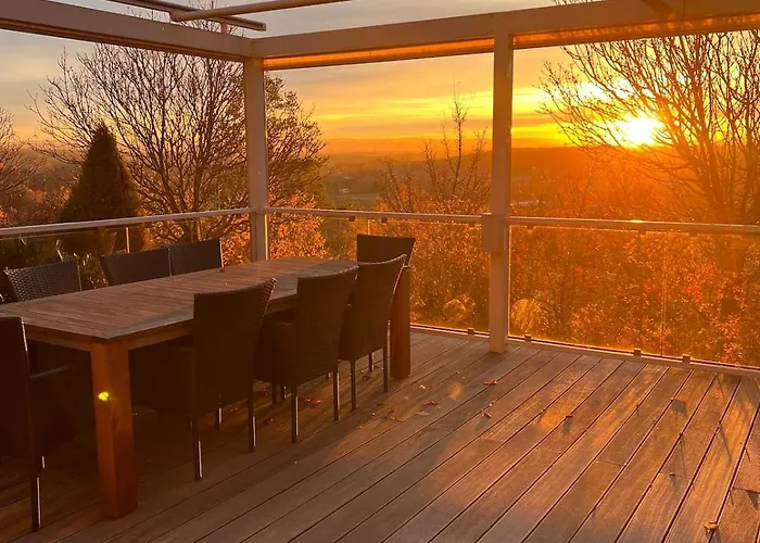 Holiday home Haus Paradies