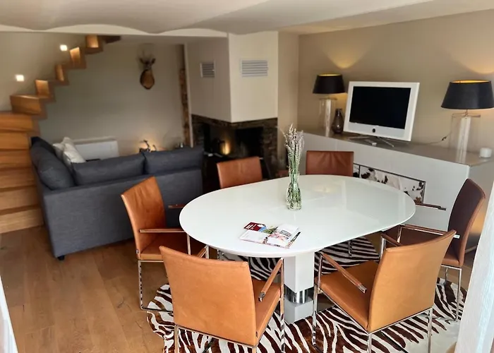 Holiday home Haus Paradies