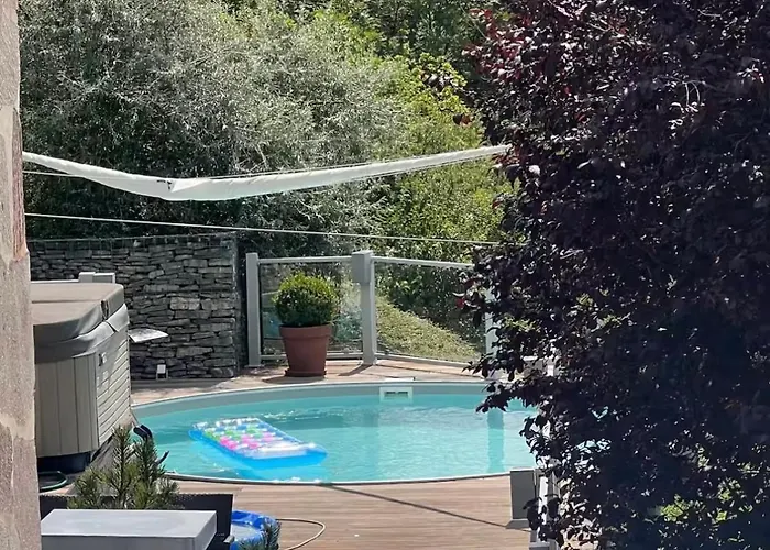 Haus Paradies Holiday home