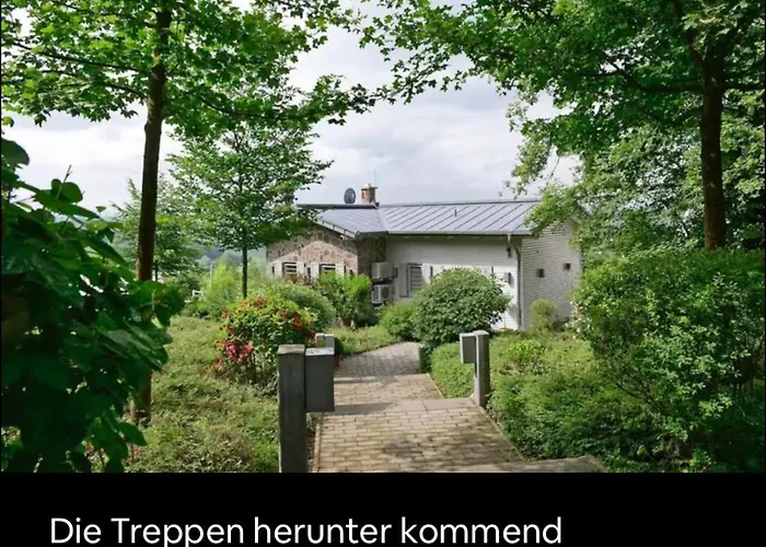 Haus Paradies Эрфурт