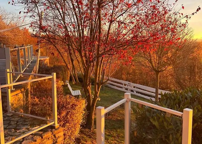 Haus Paradies Erfurt