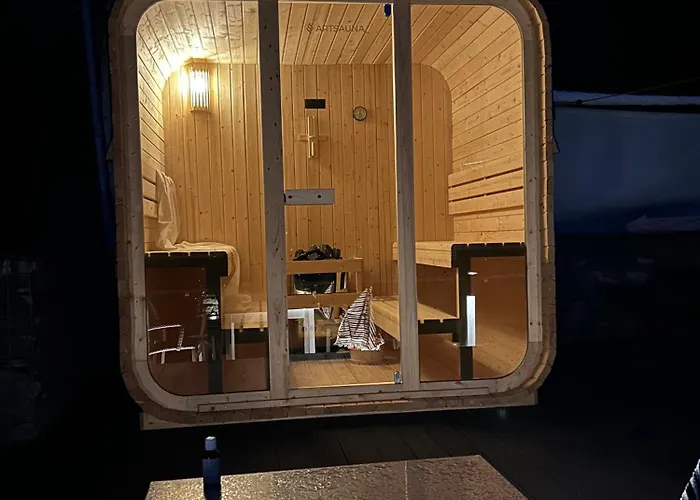 Haus Paradies Holiday home *