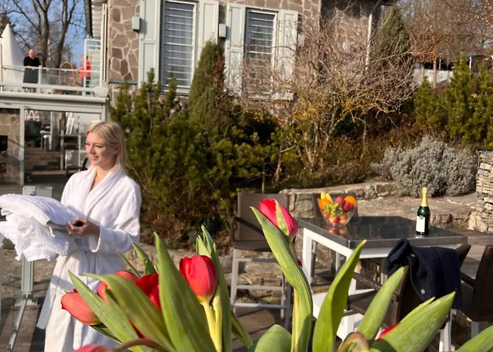 Haus Paradies * Erfurt