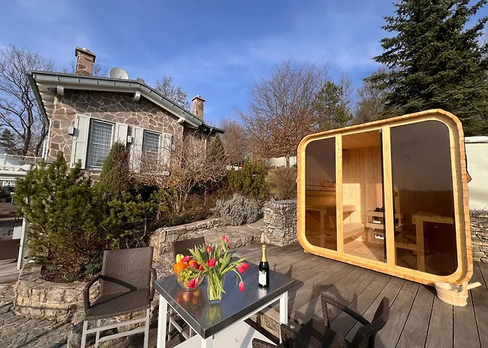 Haus Paradies Holiday home