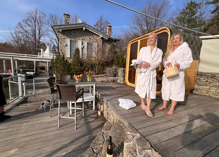 Haus Paradies Erfurt