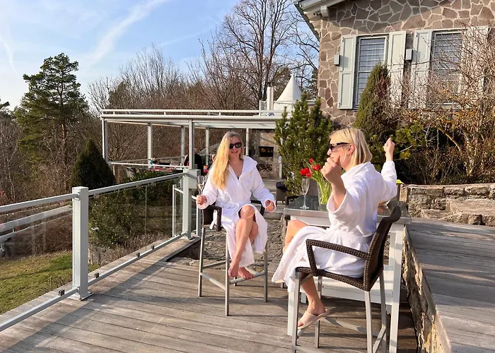 Ferienhaus Haus Paradies Erfurt