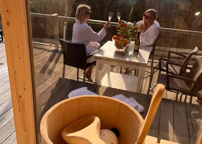 Haus Paradies * Erfurt