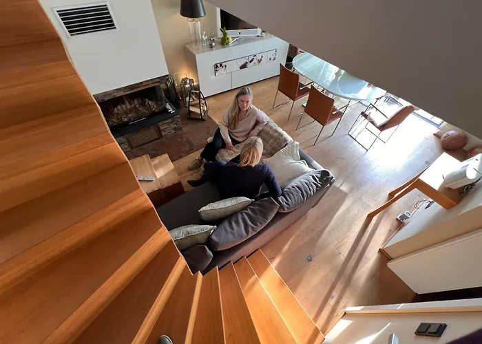 Ferienhaus Haus Paradies Erfurt