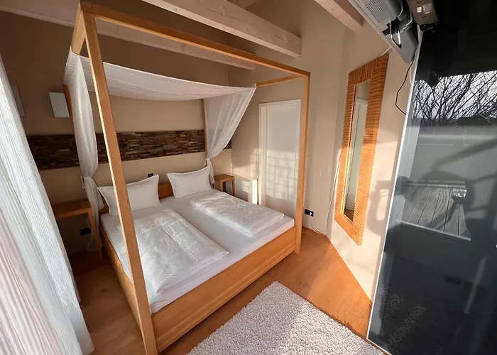 Haus Paradies Holiday home