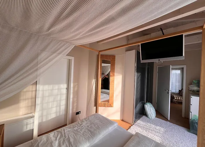 Haus Paradies * Erfurt