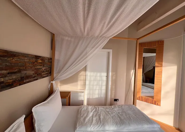 Haus Paradies Holiday home *